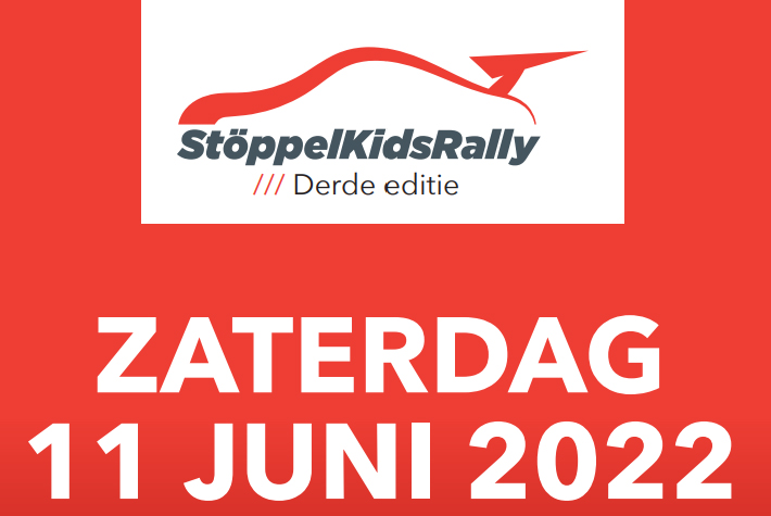 Stoppelkidsrally Stoppelkidsrally