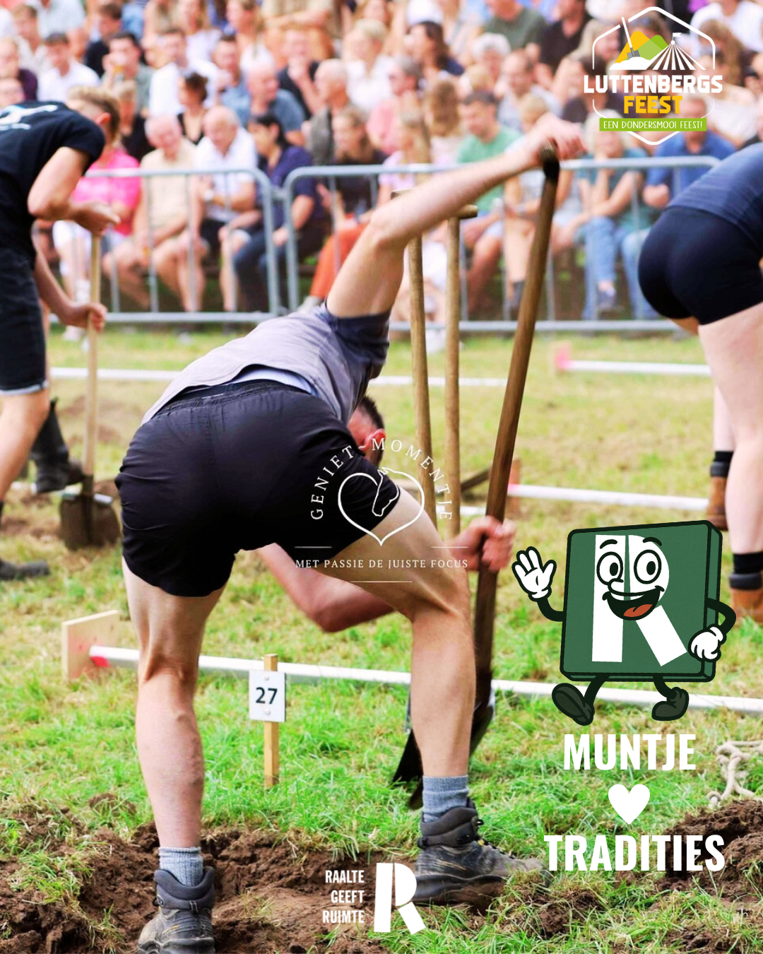 Luttenbergsfeest